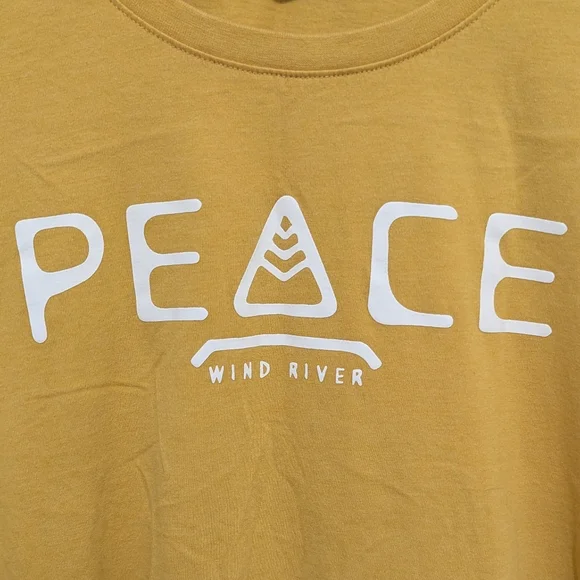 Peace Tee - Picture 3 of 5